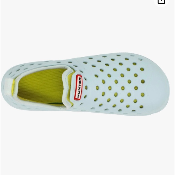 Hunter Original Lightweight
Outdoor Shoe with Ventilating...
Size US B3 G4 - Picture 3 of 16